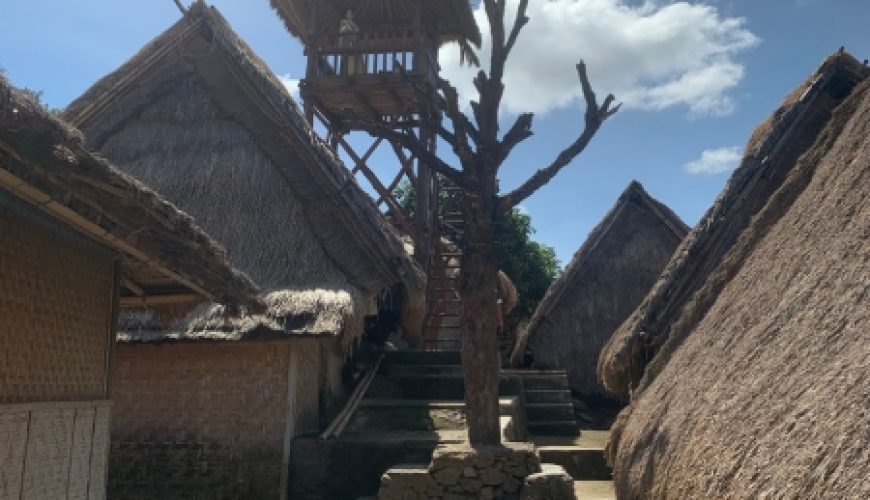 Sade Village