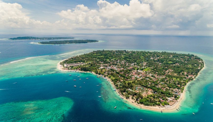 Gili Meno