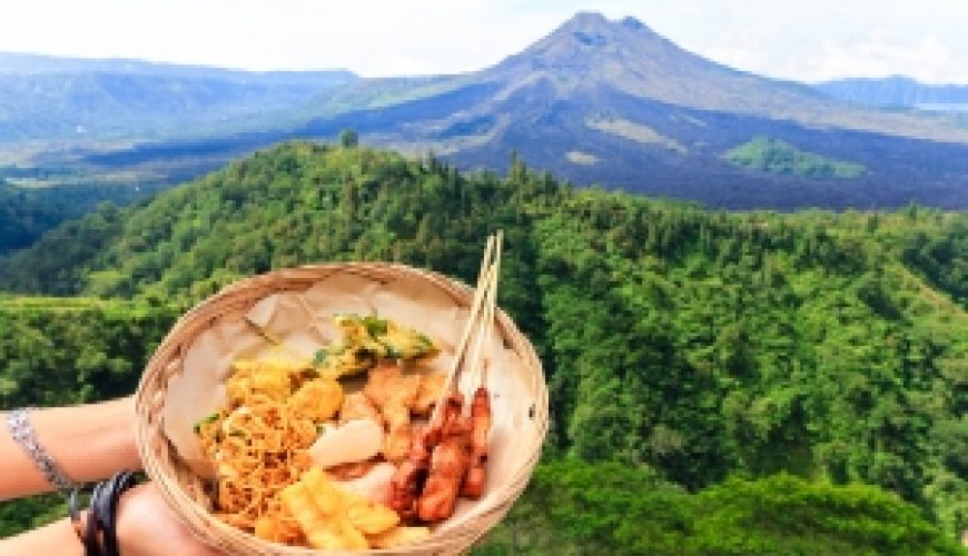 Kintamani